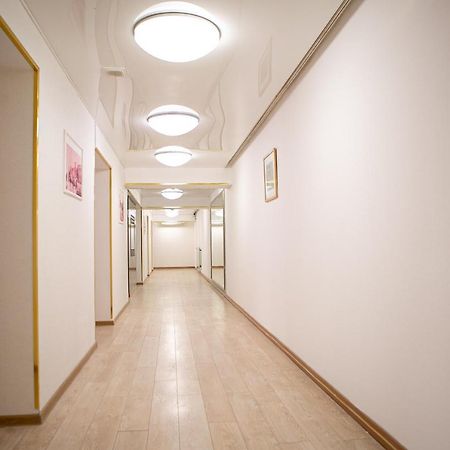 Bulvar Inn 바쿠 외부 사진
