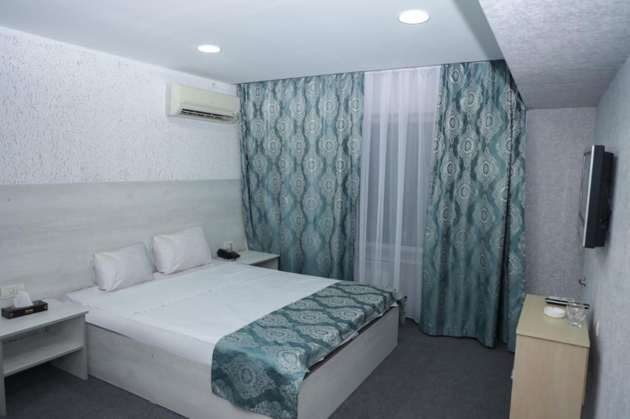 Bulvar Inn 바쿠 외부 사진
