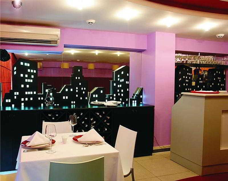 Bulvar Inn 바쿠 레스토랑 사진