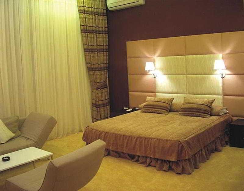 Bulvar Inn 바쿠 객실 사진