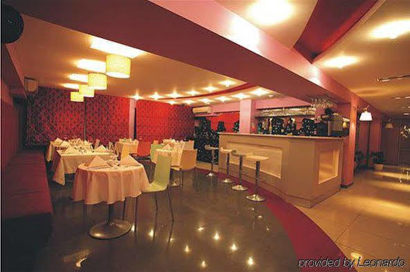 Bulvar Inn 바쿠 레스토랑 사진