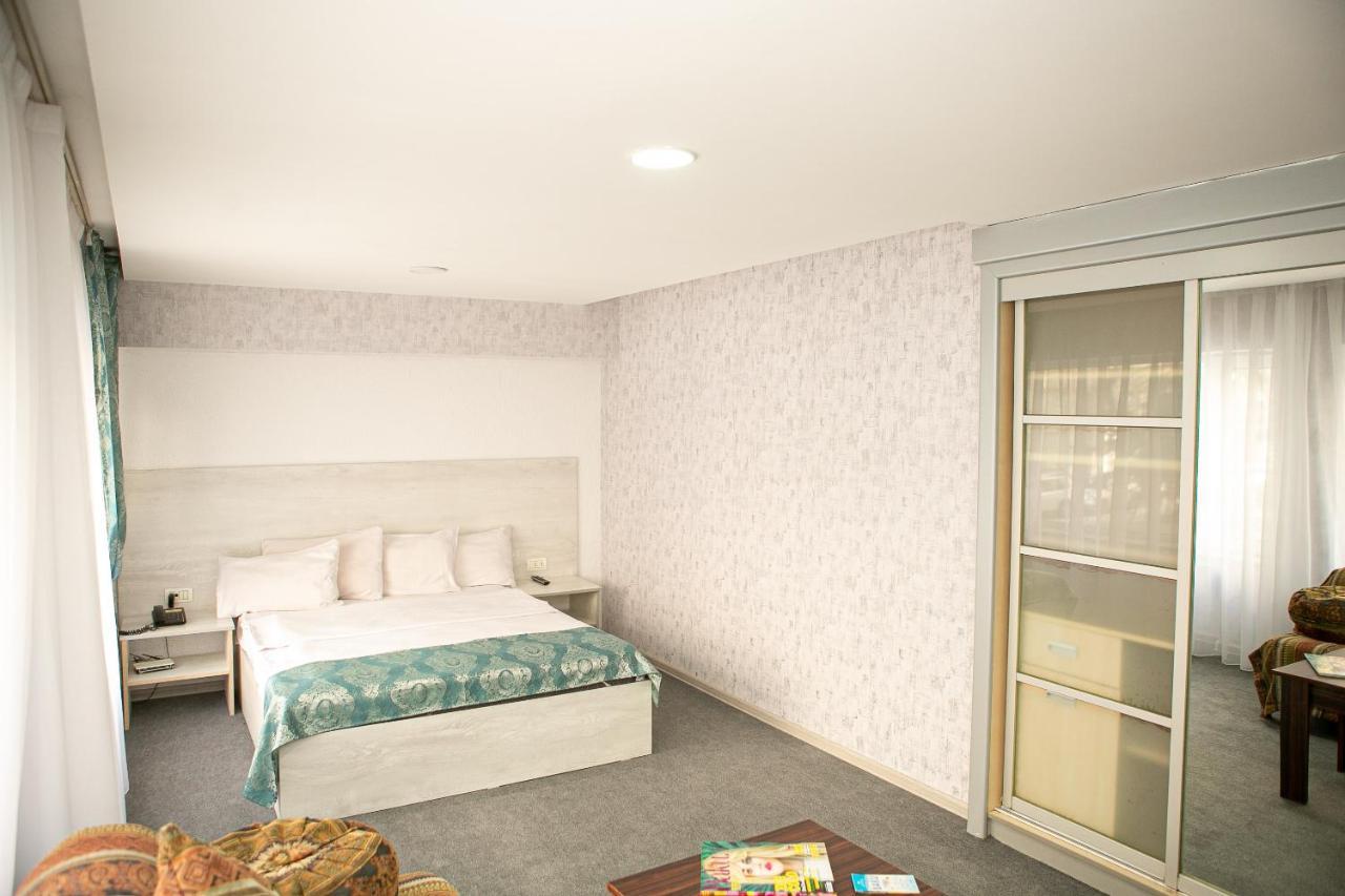 Bulvar Inn 바쿠 외부 사진