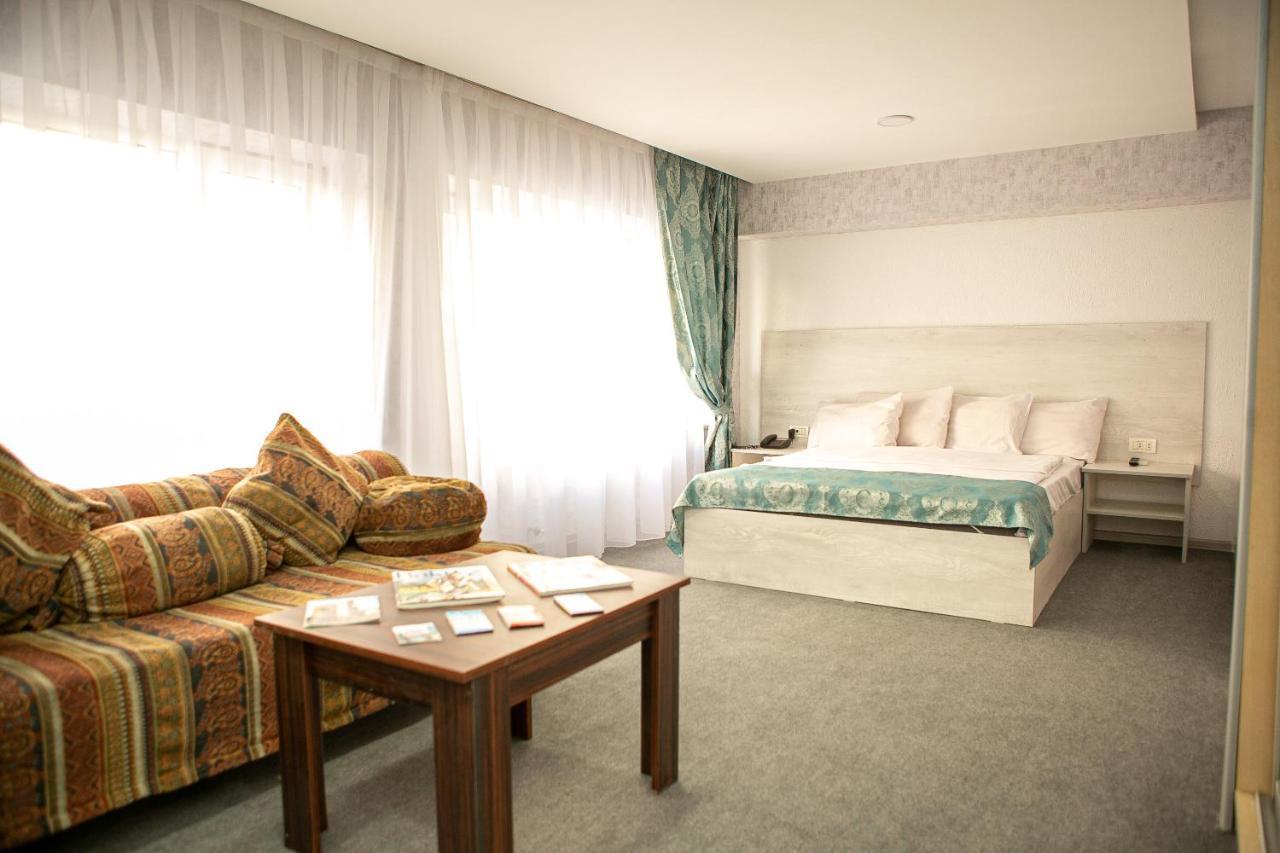 Bulvar Inn 바쿠 외부 사진